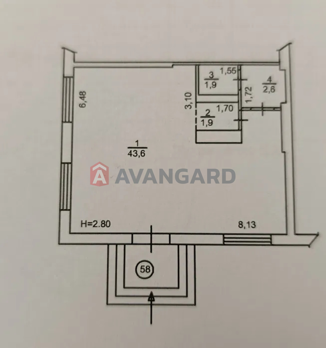 ���������� �����, ����, ���, ��������, ����� ������, 50 ��.�. ���� 7