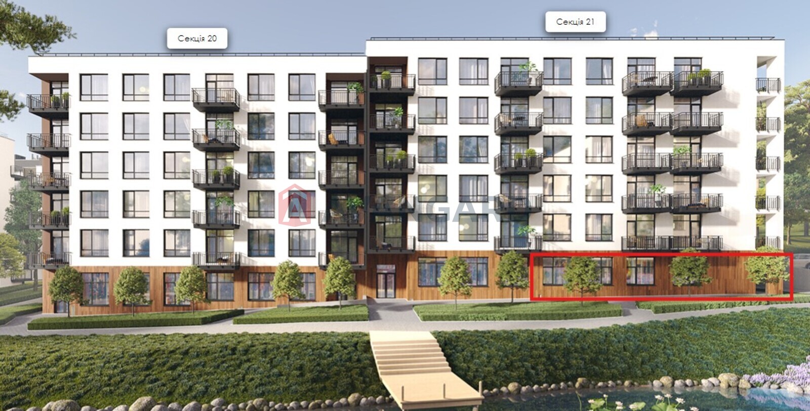 Торговая площадь, Кафе, бар, ресторан, Сфера услуг, 77 кв.м. фото 5 Торговая площадь, Кафе, бар, ресторан, Сфера услуг, 77 кв.м. фото 5