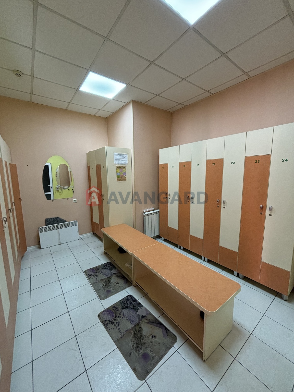 Сфера услуг, 332 кв.м. фото 5 Сфера услуг, 332 кв.м. фото 5