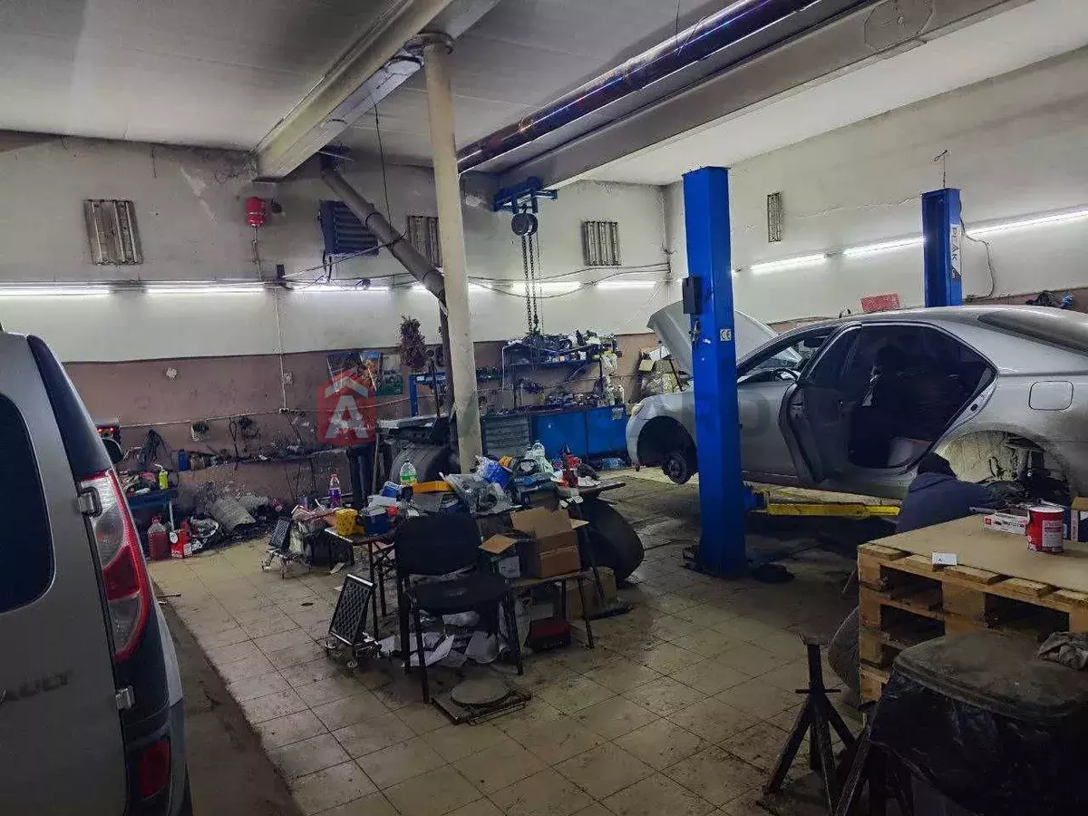 Сфера услуг, 150 кв.м. фото 4 Сфера услуг, 150 кв.м. фото 4