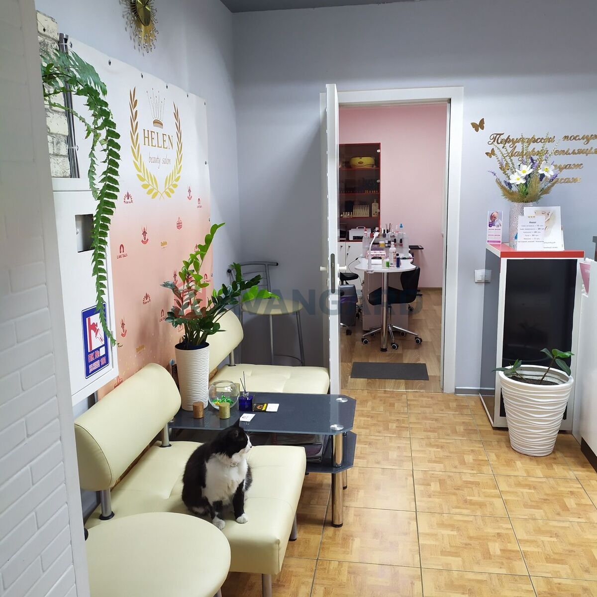 Торговая площадь, Сфера услуг, 95 кв.м. фото 2 Торговая площадь, Сфера услуг, 95 кв.м. фото 2