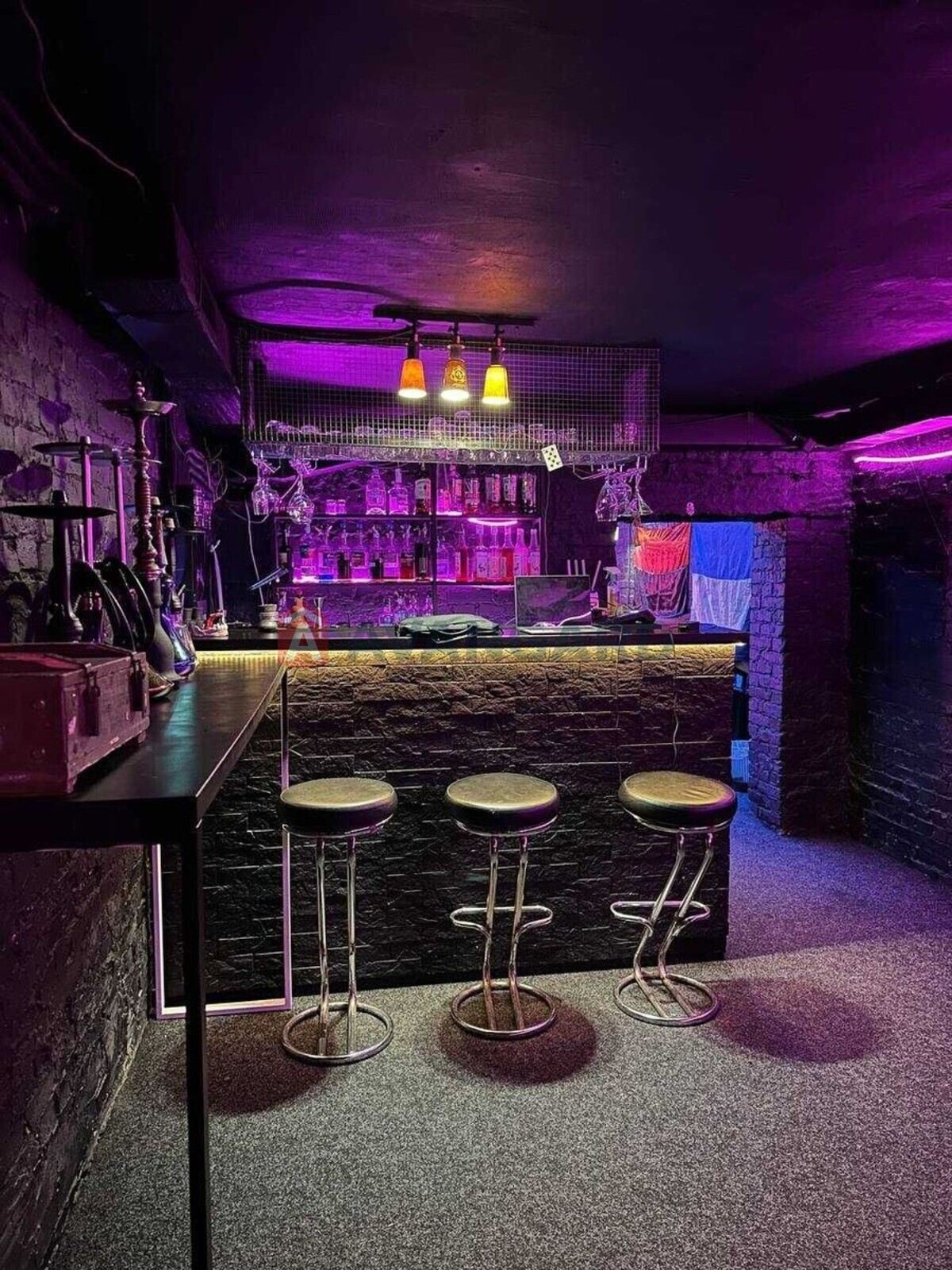 Кафе, бар, ресторан, Сфера услуг, 76 кв.м. фото 4 Кафе, бар, ресторан, Сфера услуг, 76 кв.м. фото 4