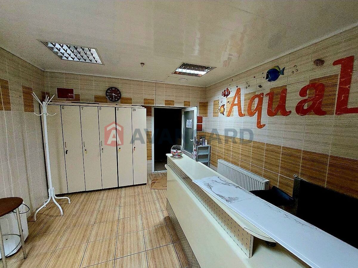 Торговая площадь, Кафе, бар, ресторан, Сфера услуг, Отель, 622 кв.м. фото 17 Торговая площадь, Кафе, бар, ресторан, Сфера услуг, Отель, 622 кв.м. фото 17