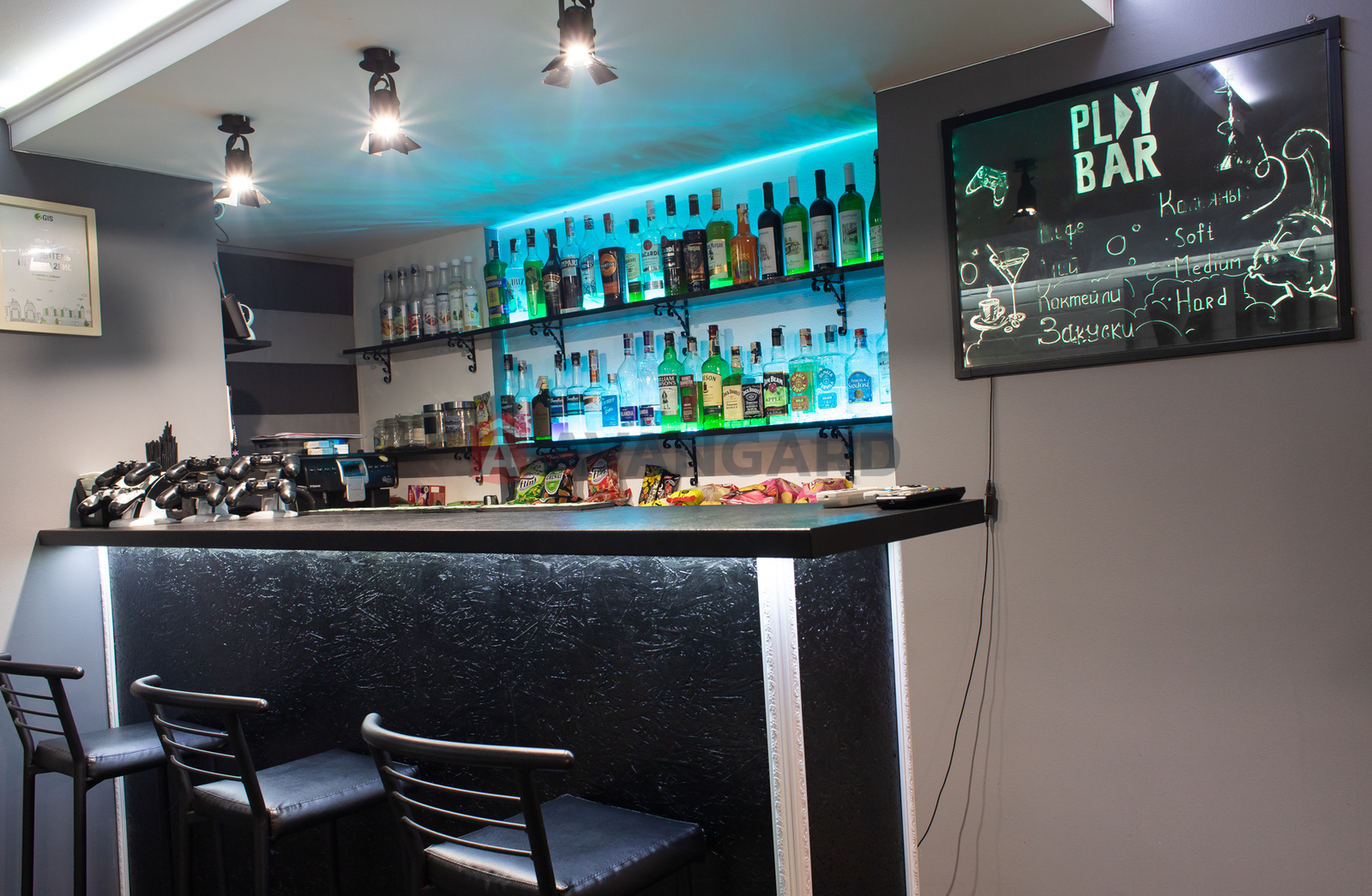 Кафе, бар, ресторан, Сфера услуг, 100 кв.м. фото 1 Кафе, бар, ресторан, Сфера услуг, 100 кв.м. фото 1