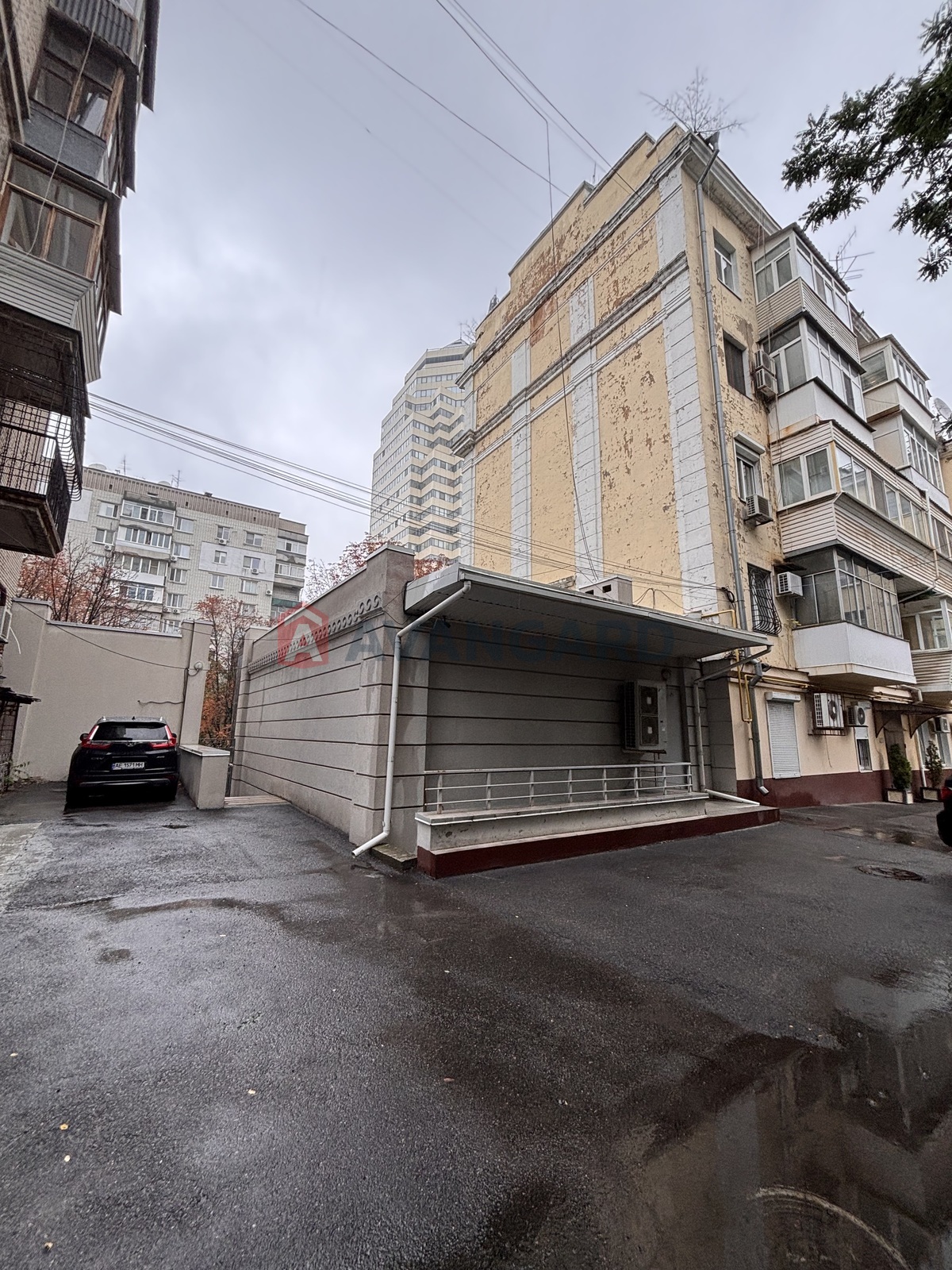 Торговая площадь, Сфера услуг, 145 кв.м. фото 3 Торговая площадь, Сфера услуг, 145 кв.м. фото 3