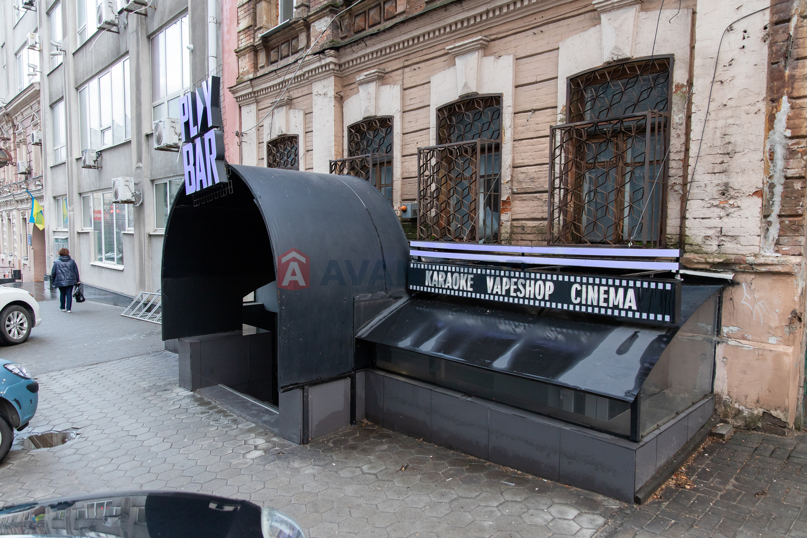 Кафе, бар, ресторан, Сфера услуг, 100 кв.м. фото 13 Кафе, бар, ресторан, Сфера услуг, 100 кв.м. фото 13