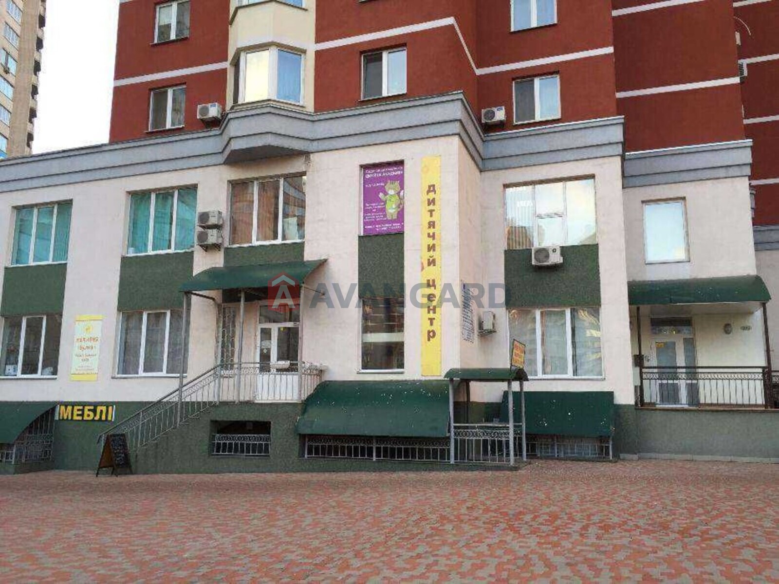 Торговая площадь, Сфера услуг, 86 кв.м. фото 2 Торговая площадь, Сфера услуг, 86 кв.м. фото 2