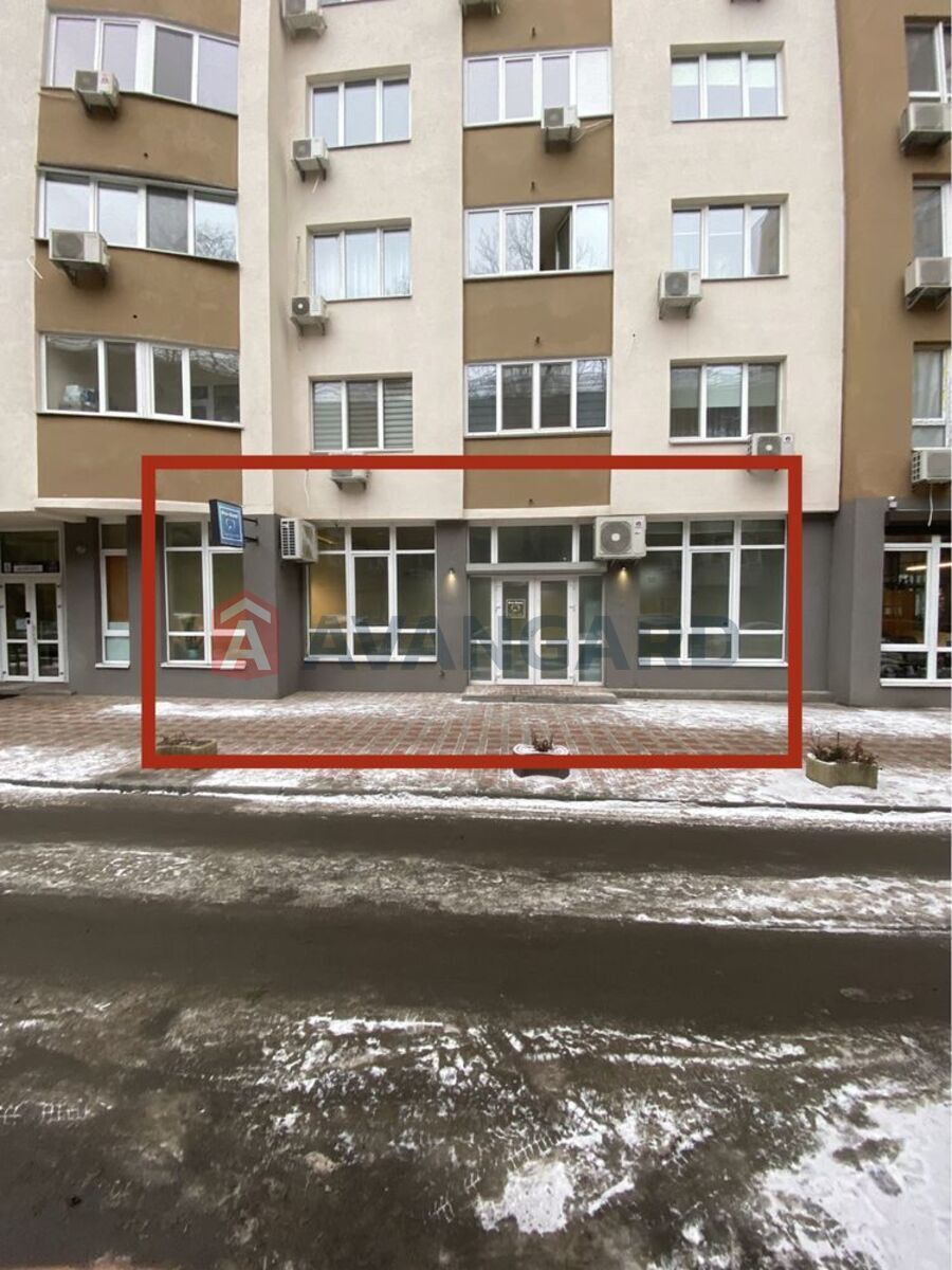 Торговая площадь, Сфера услуг, 80 кв.м. фото 2 Торговая площадь, Сфера услуг, 80 кв.м. фото 2