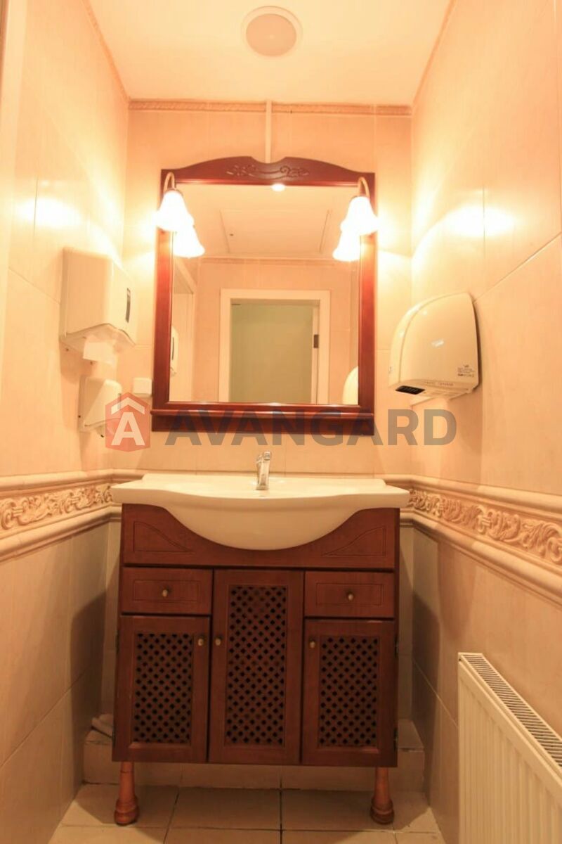 Торговая площадь, Кафе, бар, ресторан, Сфера услуг, 600 кв.м. фото 9 Торговая площадь, Кафе, бар, ресторан, Сфера услуг, 600 кв.м. фото 9