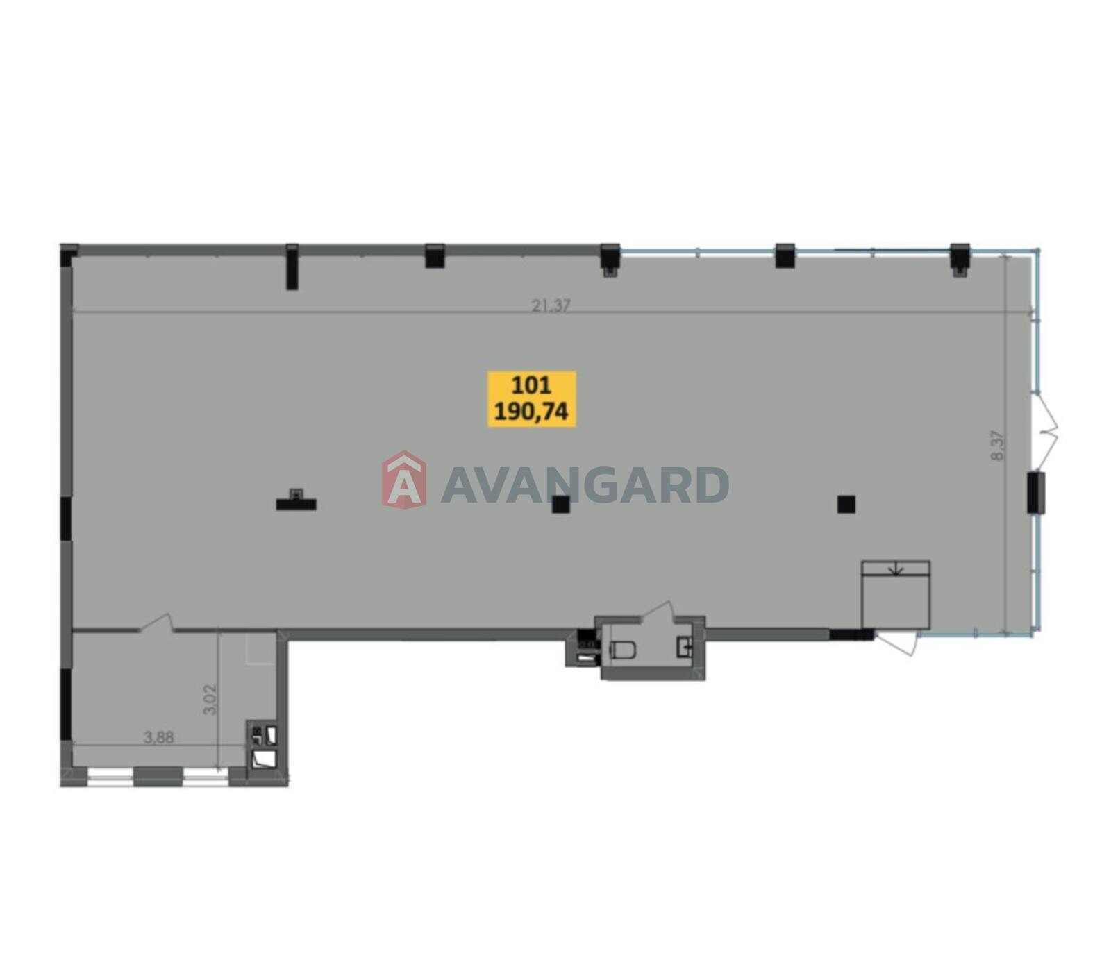 ���������� �����, ����� ������, 190 ��.�. ���� 2