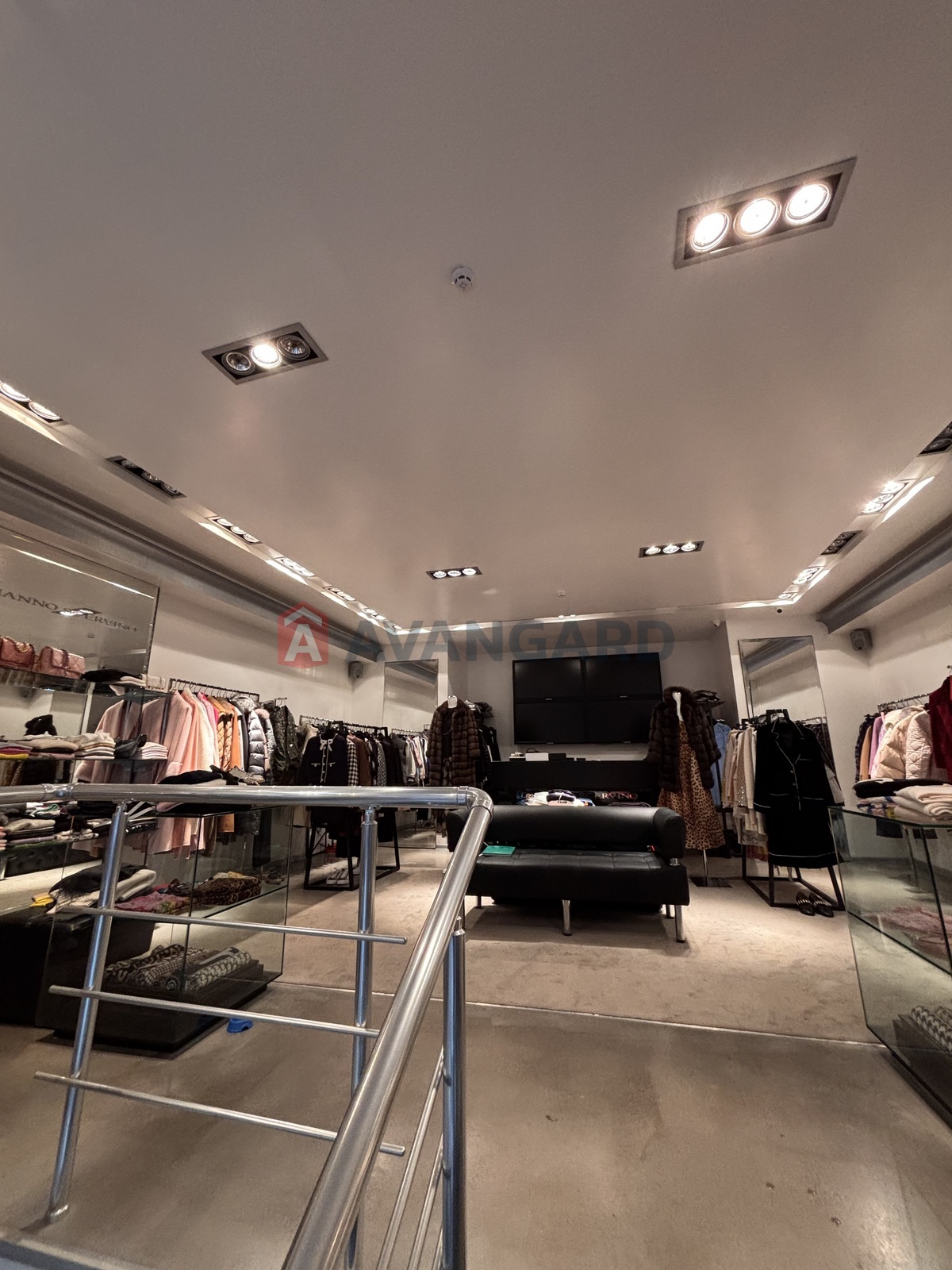 Торговая площадь, Сфера услуг, 145 кв.м. фото 7 Торговая площадь, Сфера услуг, 145 кв.м. фото 7