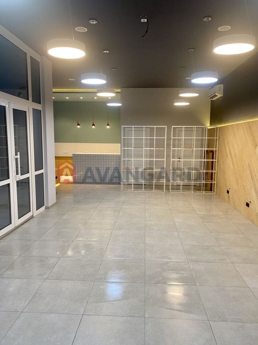 Торговая площадь, Сфера услуг, 80 кв.м. фото 1 Торговая площадь, Сфера услуг, 80 кв.м. фото 1