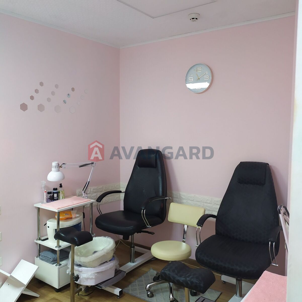 Торговая площадь, Сфера услуг, 95 кв.м. фото 17 Торговая площадь, Сфера услуг, 95 кв.м. фото 17