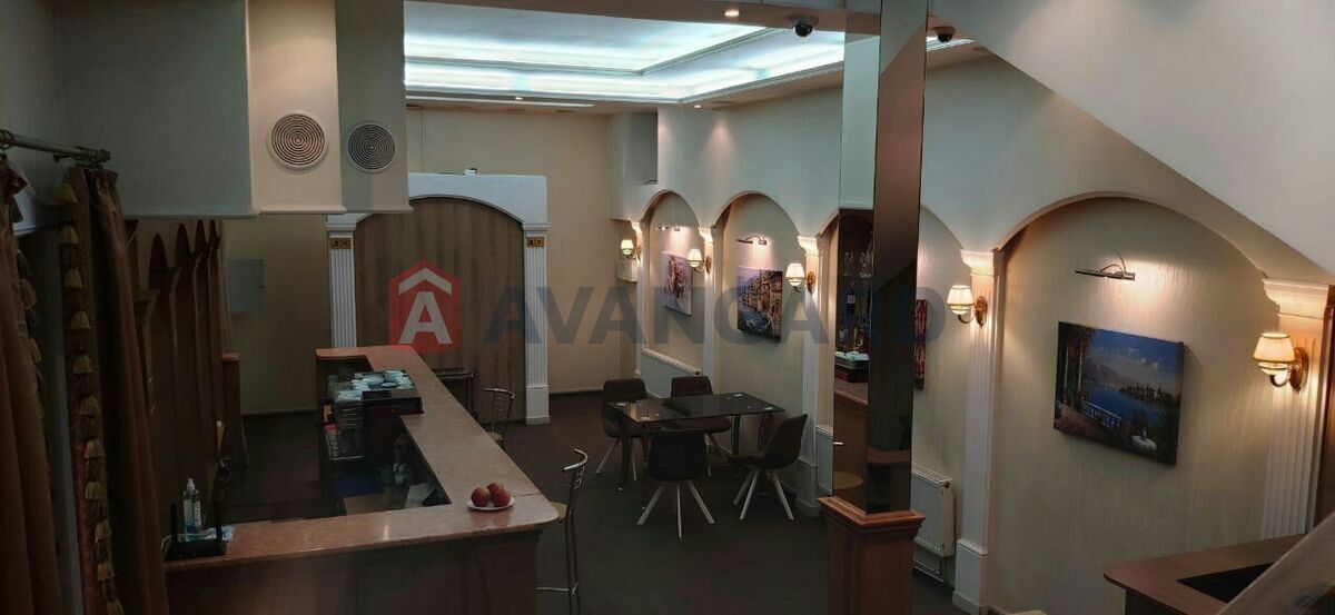 Торговая площадь, Кафе, бар, ресторан, Сфера услуг, 600 кв.м. фото 4 Торговая площадь, Кафе, бар, ресторан, Сфера услуг, 600 кв.м. фото 4