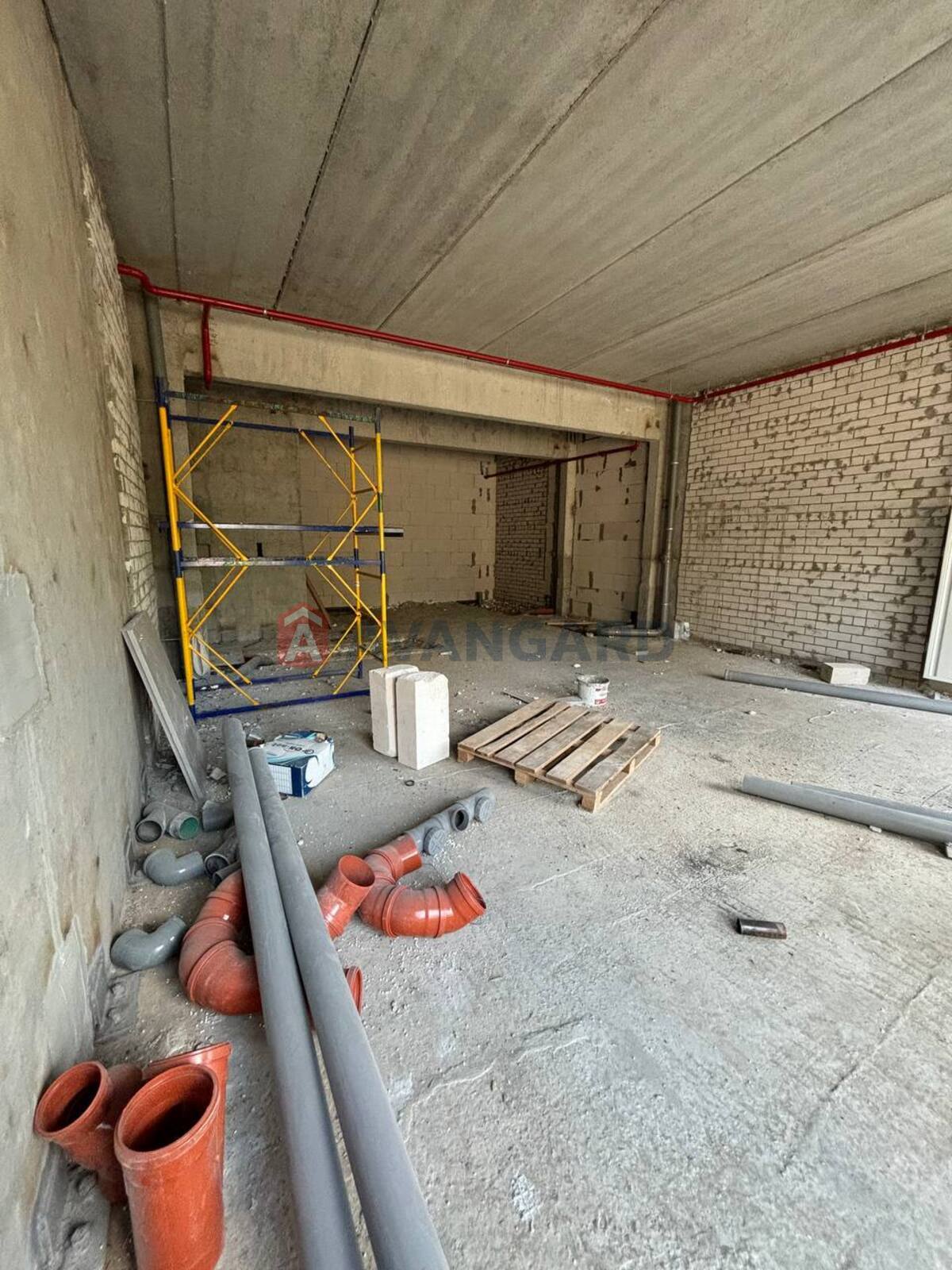 Торговая площадь, Кафе, бар, ресторан, Сфера услуг, 77 кв.м. фото 4 Торговая площадь, Кафе, бар, ресторан, Сфера услуг, 77 кв.м. фото 4