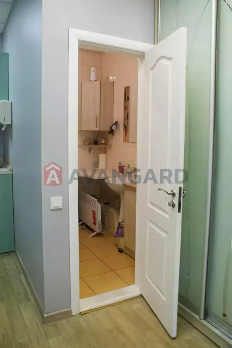 Сфера послуг, 25 кв.м. фото 6 Сфера послуг, 25 кв.м. фото 6