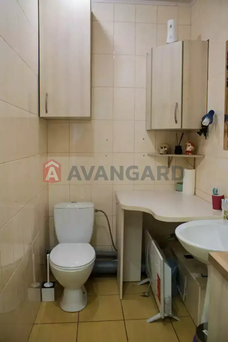 Сфера послуг, 25 кв.м. фото 9 Сфера послуг, 25 кв.м. фото 9