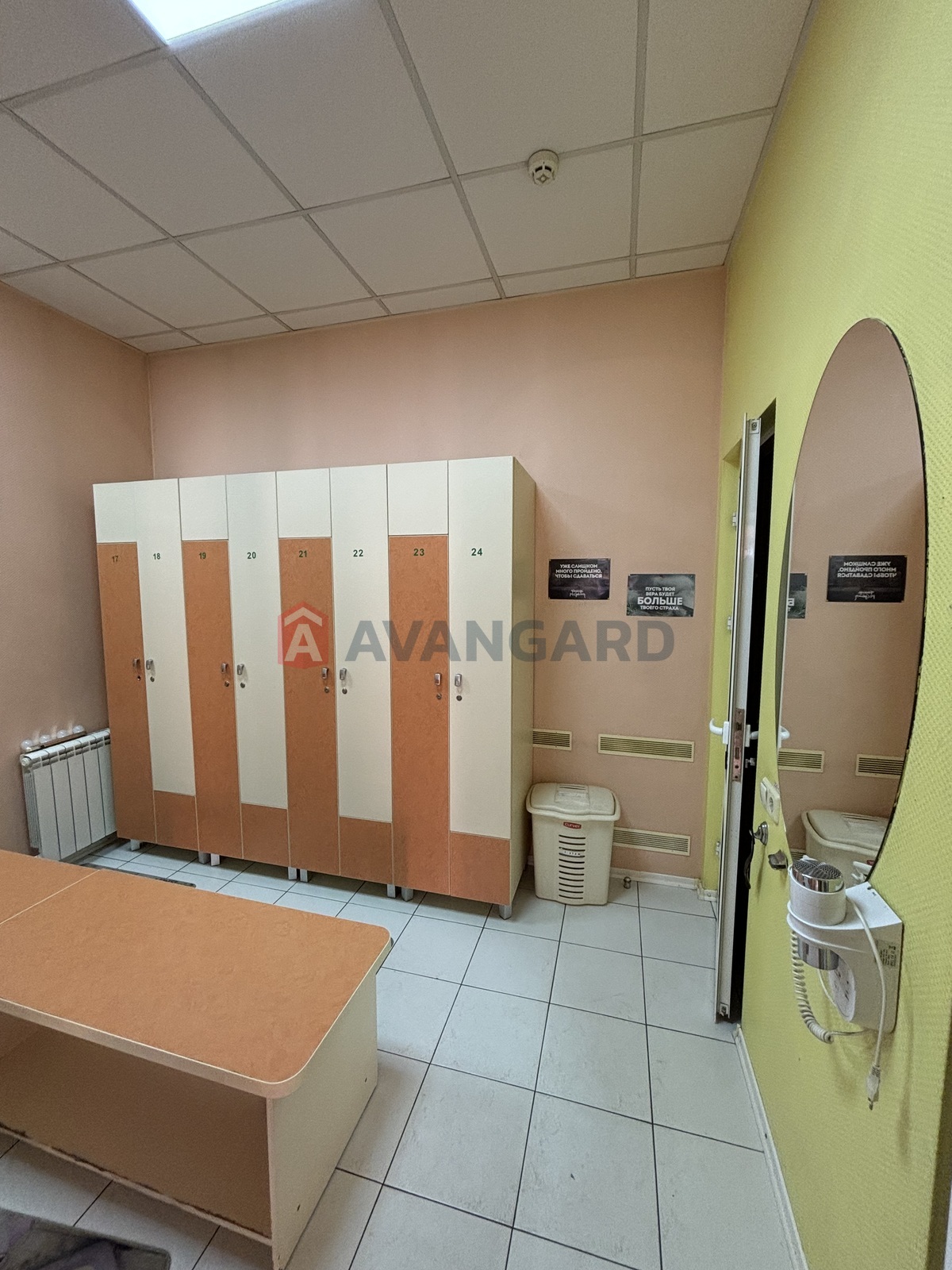 Сфера услуг, 332 кв.м. фото 2 Сфера услуг, 332 кв.м. фото 2