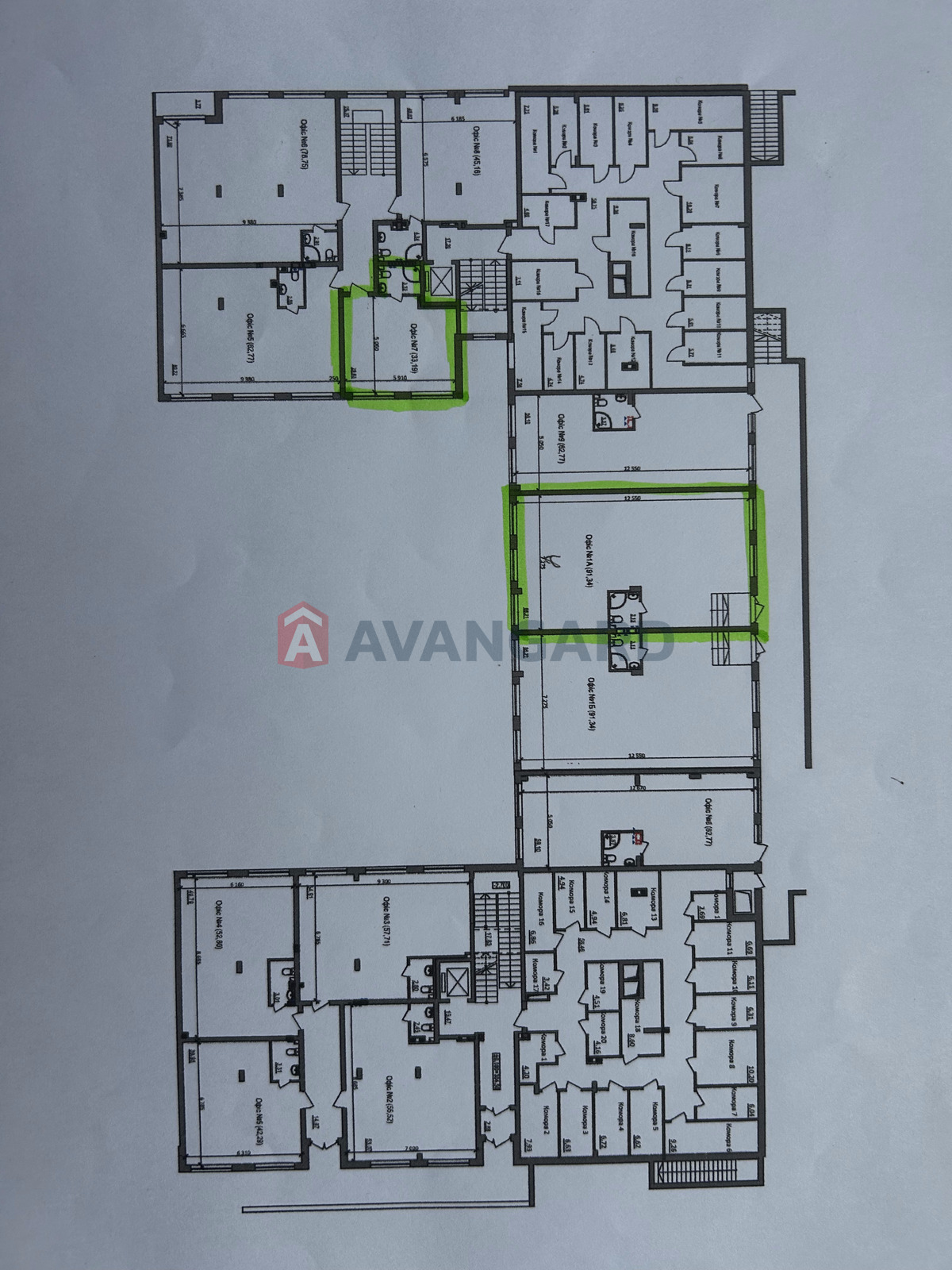 ���������� �����, ����� ������, 33 ��.�. ���� 8