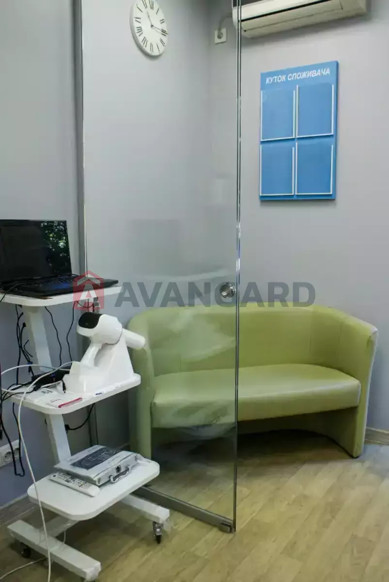 Сфера послуг, 25 кв.м. фото 3 Сфера послуг, 25 кв.м. фото 3