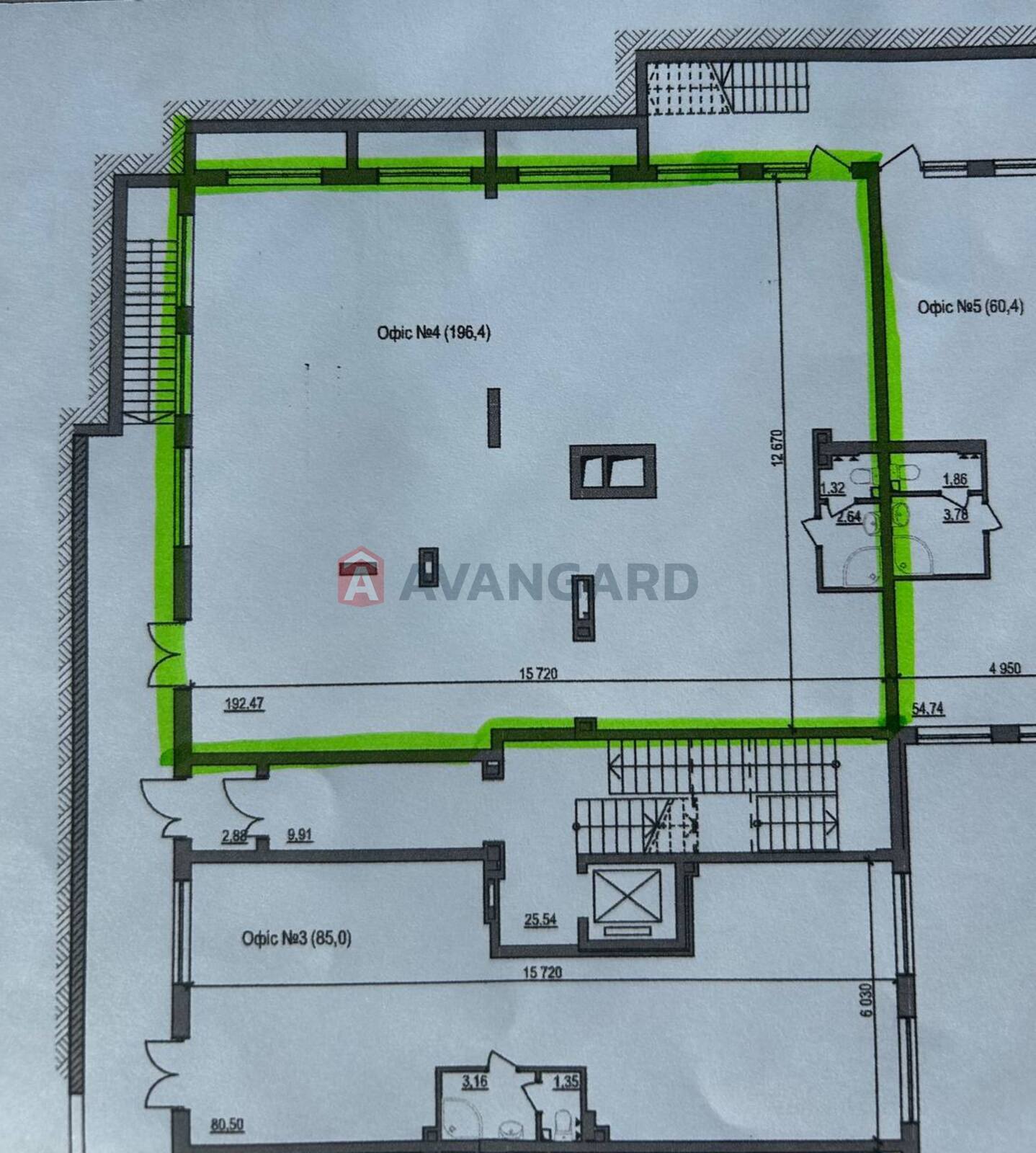Торговая площадь, Кафе, бар, ресторан, Сфера услуг, 196 кв.м. фото 10 Торговая площадь, Кафе, бар, ресторан, Сфера услуг, 196 кв.м. фото 10