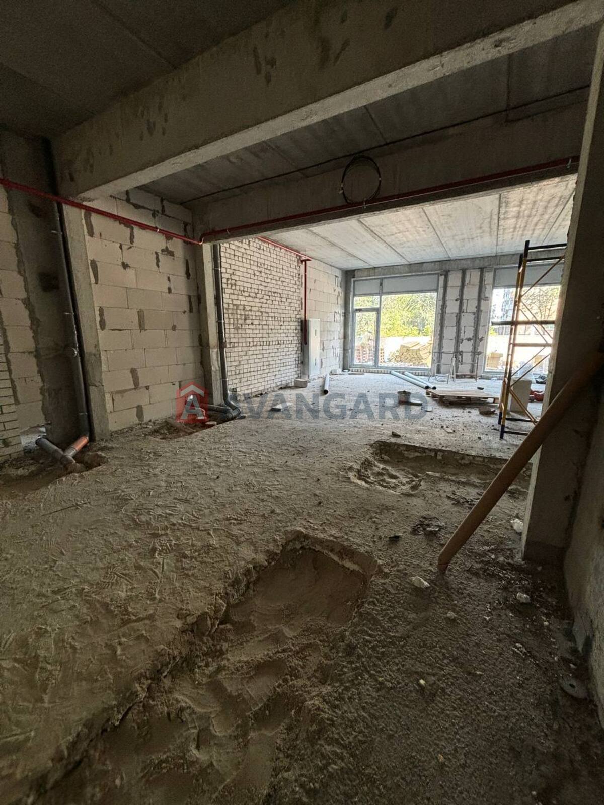 Торговая площадь, Кафе, бар, ресторан, Сфера услуг, 77 кв.м. фото 5 Торговая площадь, Кафе, бар, ресторан, Сфера услуг, 77 кв.м. фото 5