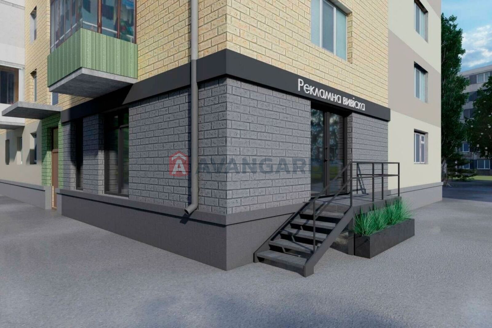 Торговая площадь, Кафе, бар, ресторан, Сфера услуг, 50 кв.м. фото 4 Торговая площадь, Кафе, бар, ресторан, Сфера услуг, 50 кв.м. фото 4