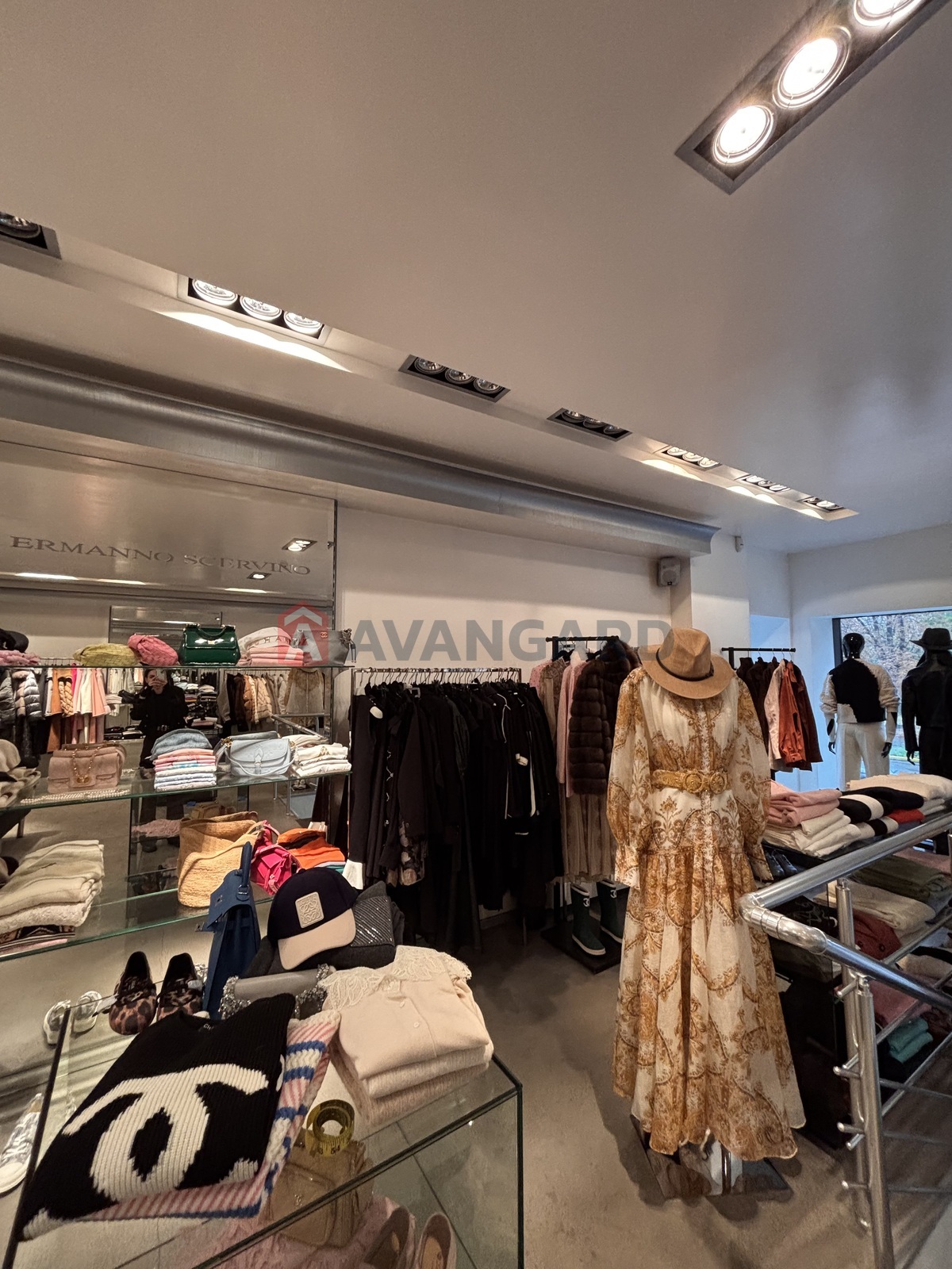 Торговая площадь, Сфера услуг, 145 кв.м. фото 11 Торговая площадь, Сфера услуг, 145 кв.м. фото 11