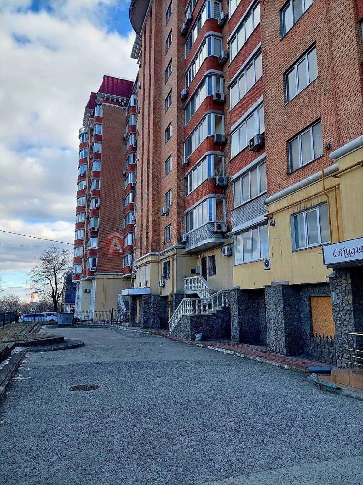 Торговая площадь, Кафе, бар, ресторан, Сфера услуг, Отель, 622 кв.м. фото 5 Торговая площадь, Кафе, бар, ресторан, Сфера услуг, Отель, 622 кв.м. фото 5