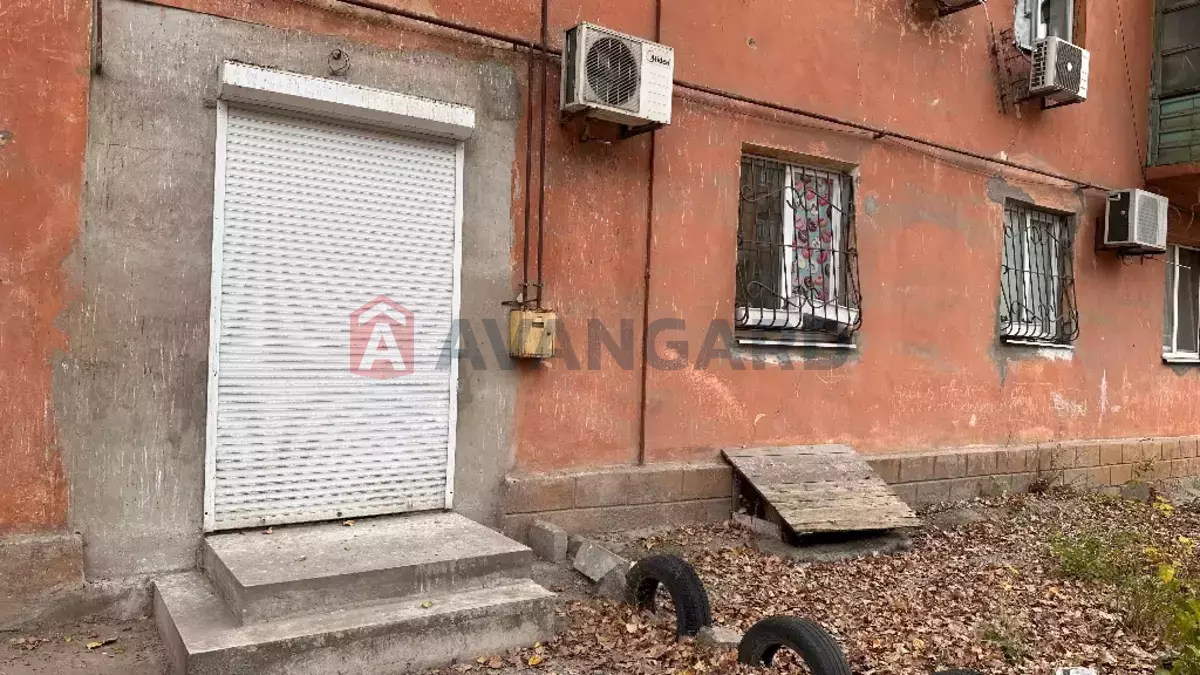 Торговая площадь, 54 кв.м. фото 1 Торговая площадь, 54 кв.м. фото 1