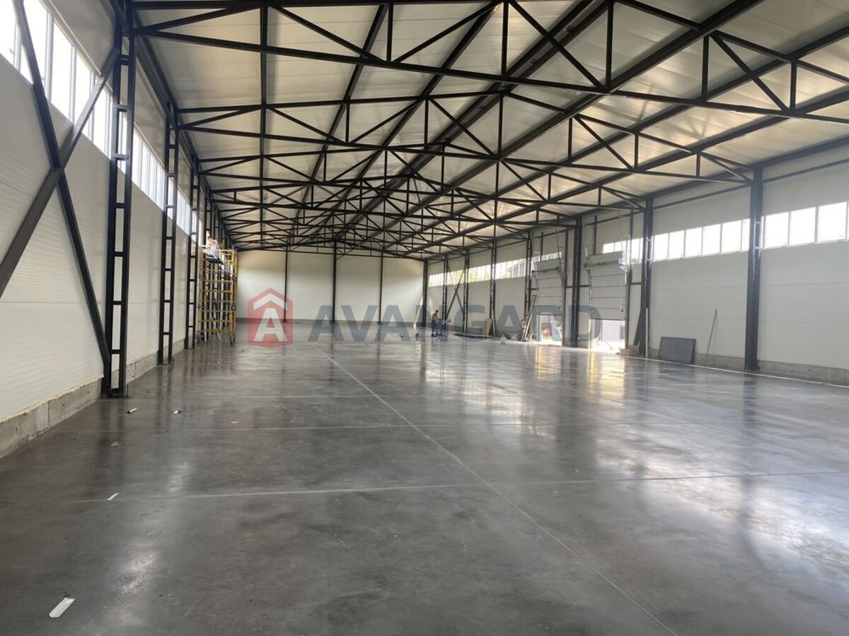 Складское помещение, Производственное помещение, 3200 кв.м. фото 5 Складское помещение, Производственное помещение, 3200 кв.м. фото 5