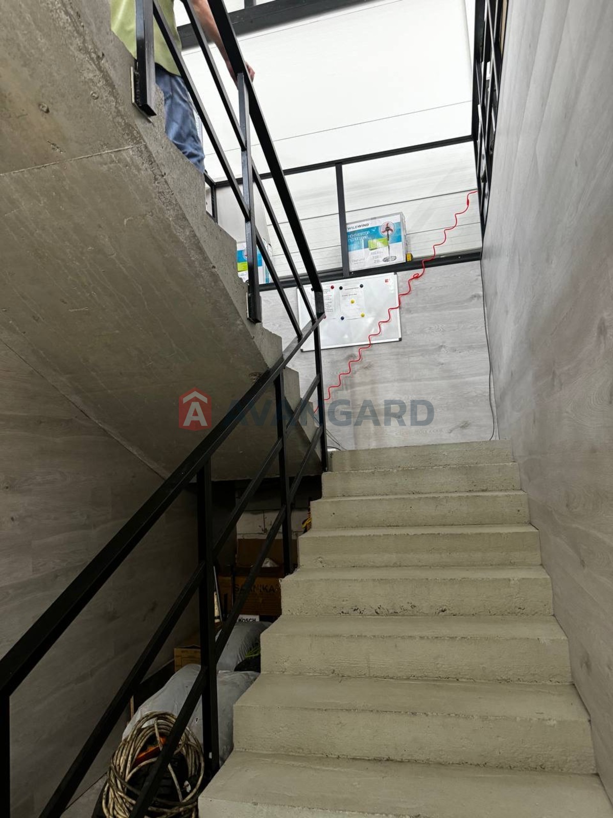 Складское помещение, 618 кв.м. фото 12 Складское помещение, 618 кв.м. фото 12