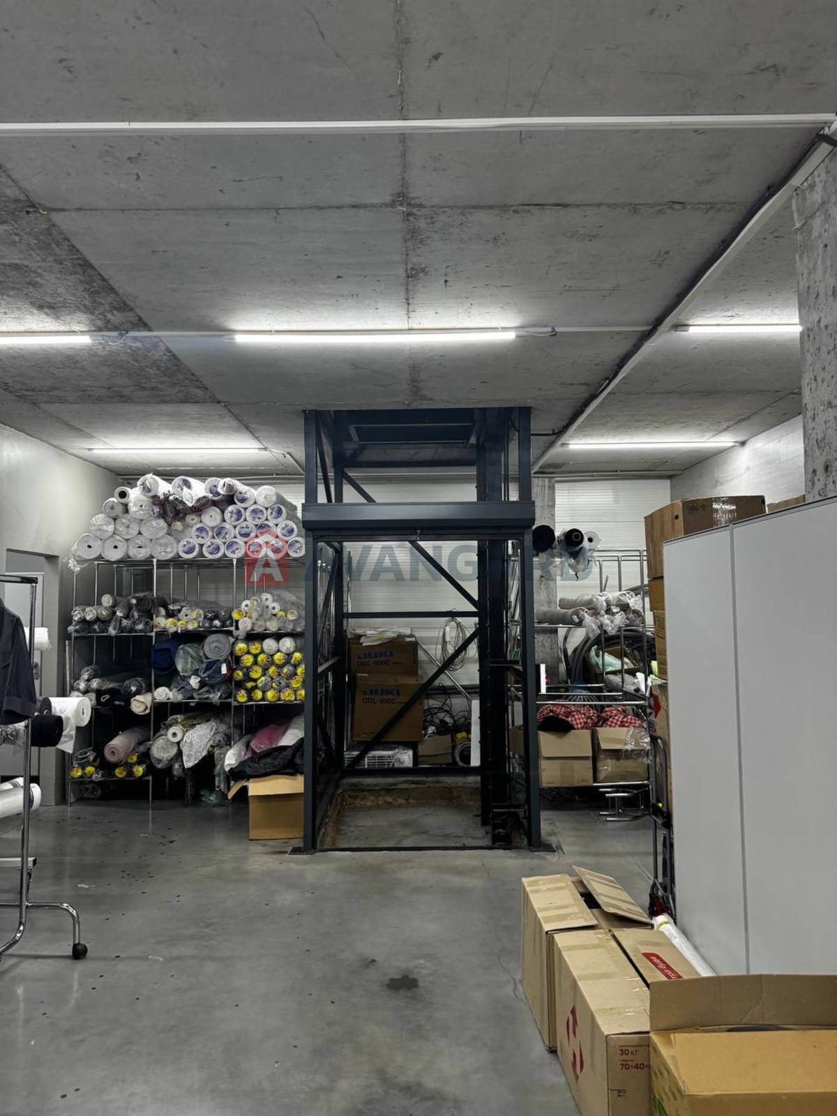 Складское помещение, 618 кв.м. фото 4 Складское помещение, 618 кв.м. фото 4