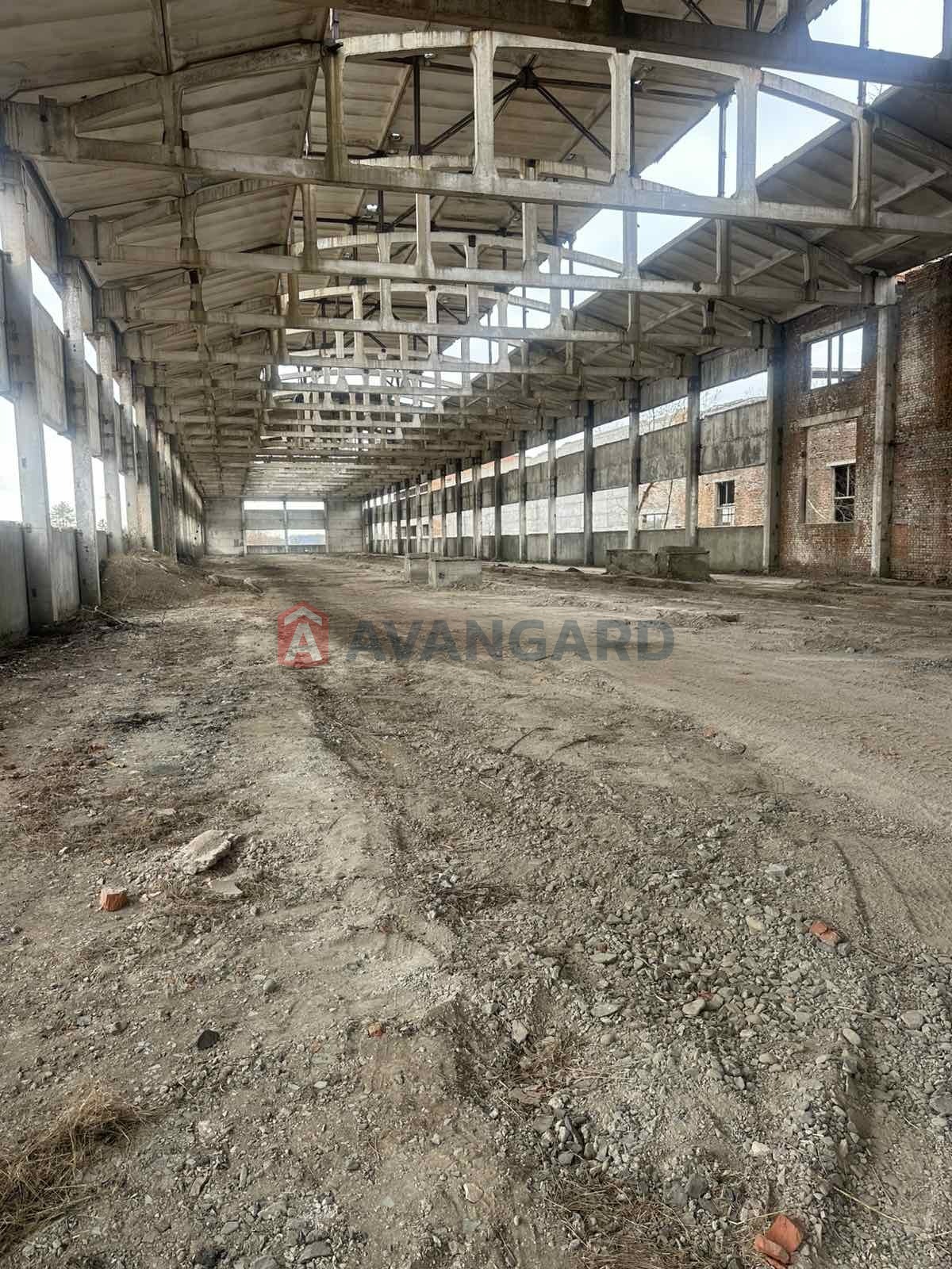 Складское помещение, Производственное помещение, 1000 кв.м. фото 16 Складское помещение, Производственное помещение, 1000 кв.м. фото 16