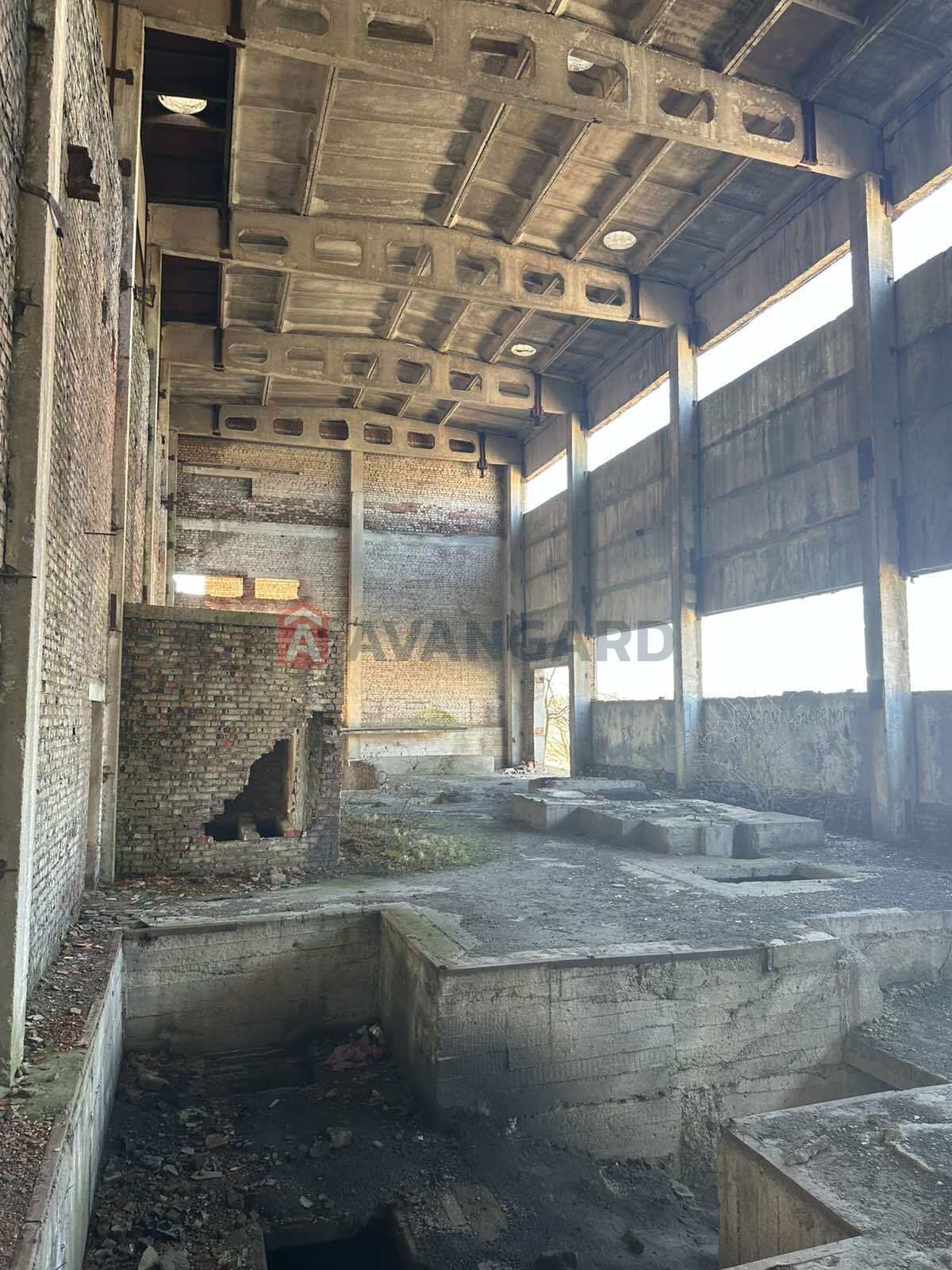 Складское помещение, Производственное помещение, 1000 кв.м. фото 10 Складское помещение, Производственное помещение, 1000 кв.м. фото 10