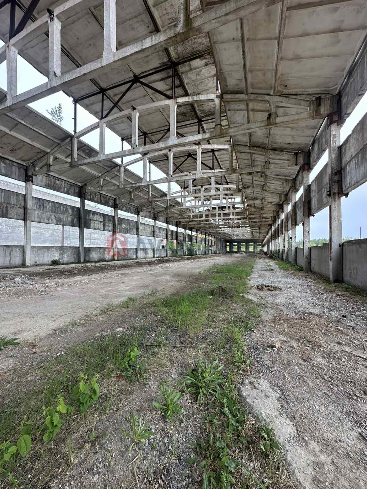 Складское помещение, Производственное помещение, 1000 кв.м. фото 4 Складское помещение, Производственное помещение, 1000 кв.м. фото 4