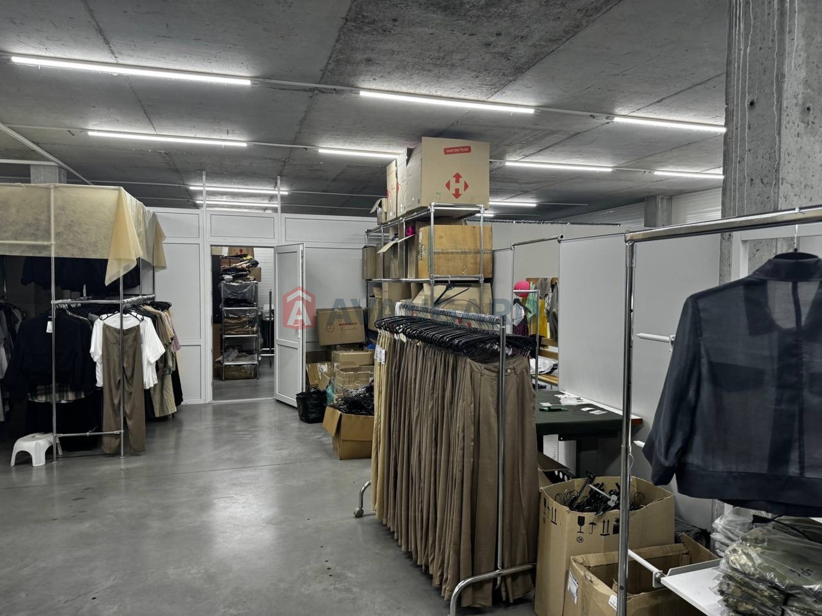 Складское помещение, 618 кв.м. фото 7 Складское помещение, 618 кв.м. фото 7