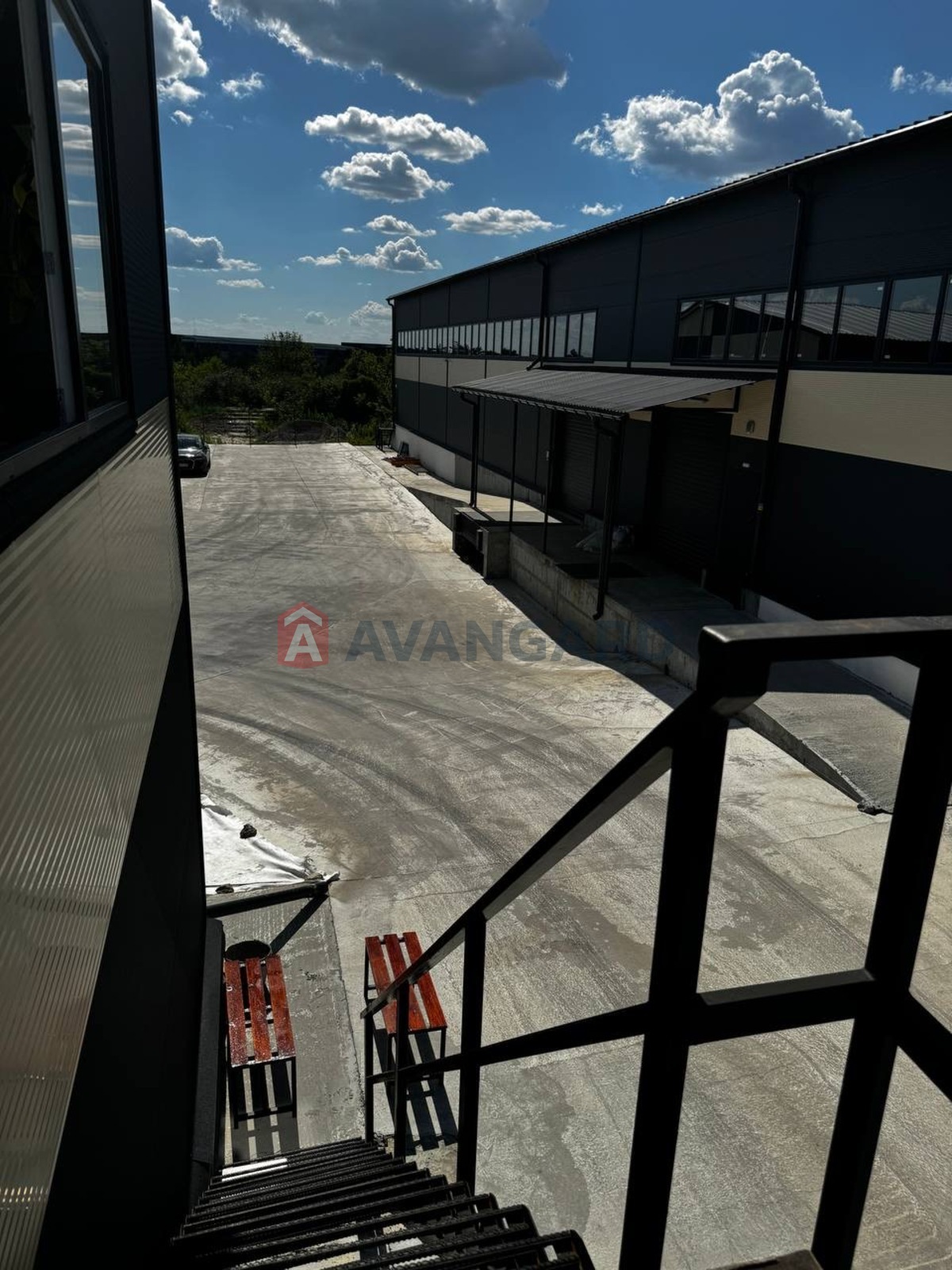 Складское помещение, 618 кв.м. фото 10 Складское помещение, 618 кв.м. фото 10