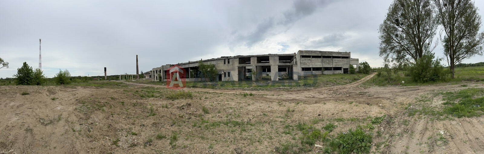 Складское помещение, Производственное помещение, 1000 кв.м. фото 3 Складское помещение, Производственное помещение, 1000 кв.м. фото 3