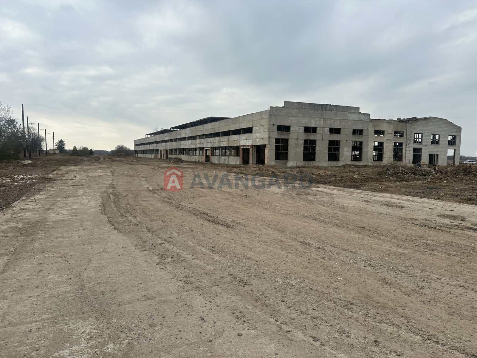 Складское помещение, Производственное помещение, 1000 кв.м. фото 15 Складское помещение, Производственное помещение, 1000 кв.м. фото 15