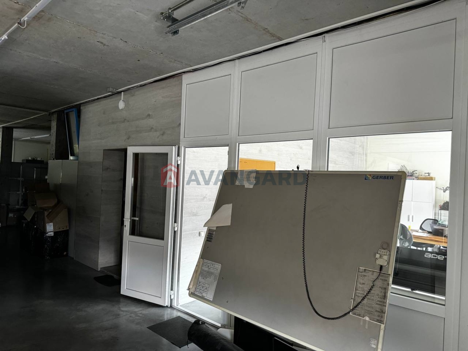 Складское помещение, 618 кв.м. фото 3 Складское помещение, 618 кв.м. фото 3