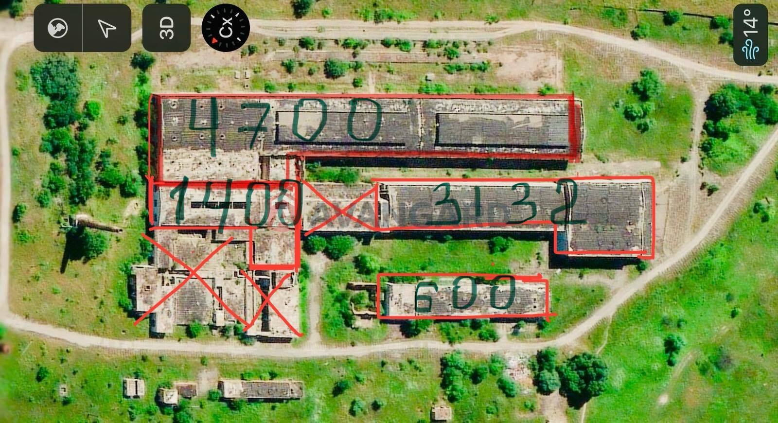 Складское помещение, Производственное помещение, 1000 кв.м. фото 7 Складское помещение, Производственное помещение, 1000 кв.м. фото 7