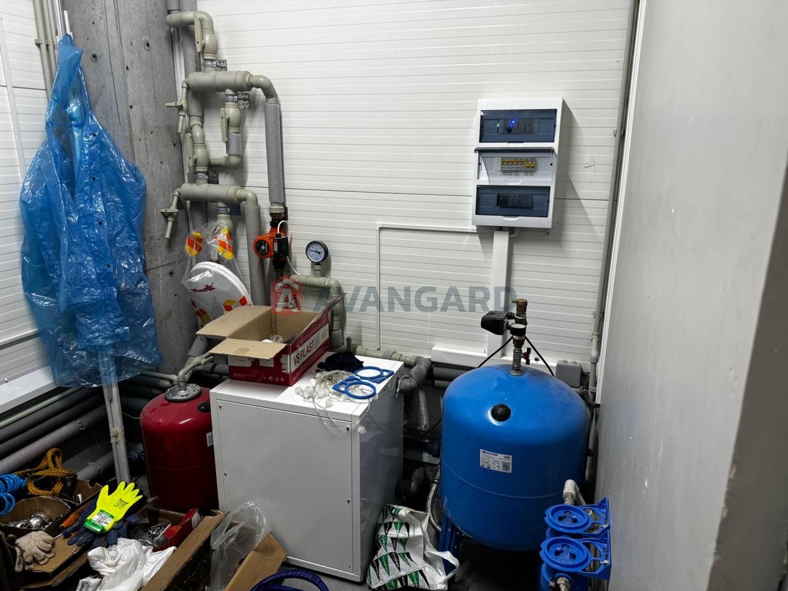 Складское помещение, 618 кв.м. фото 5 Складское помещение, 618 кв.м. фото 5