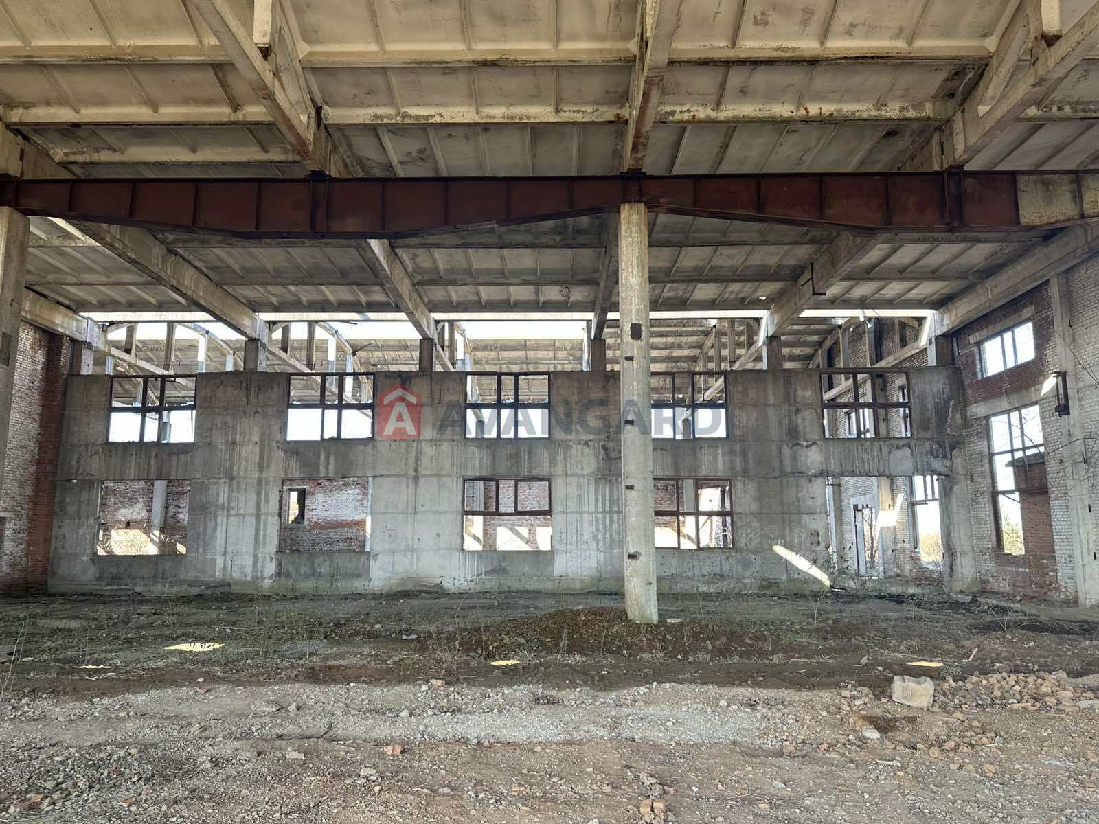 Складское помещение, Производственное помещение, 1000 кв.м. фото 8 Складское помещение, Производственное помещение, 1000 кв.м. фото 8