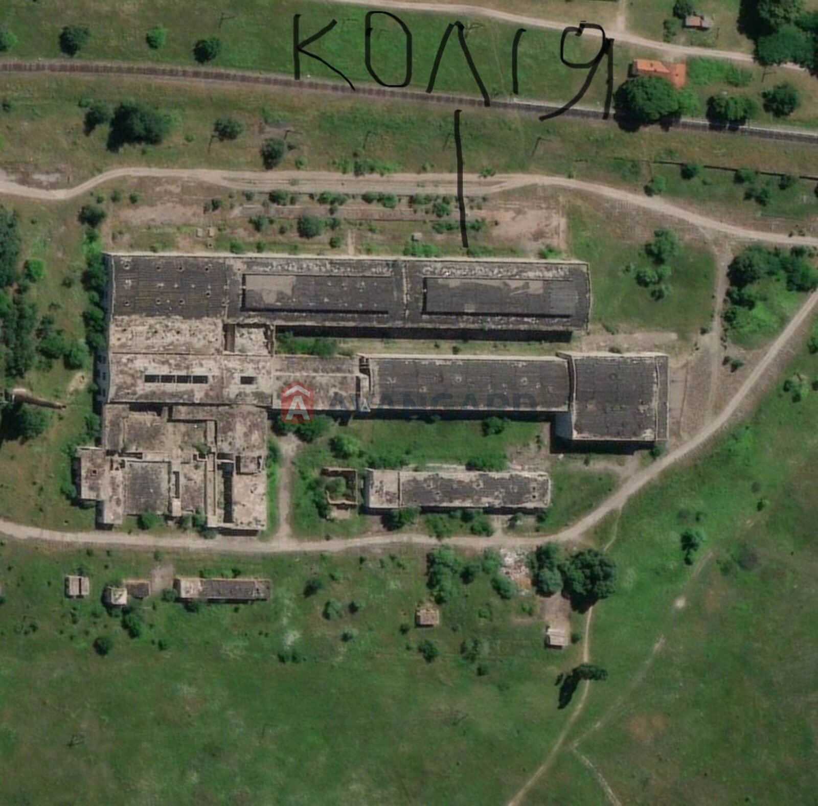 Складское помещение, Производственное помещение, 1000 кв.м. фото 5 Складское помещение, Производственное помещение, 1000 кв.м. фото 5