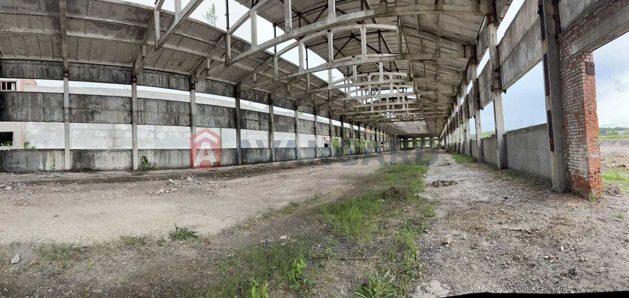 Складское помещение, Производственное помещение, 1000 кв.м. фото 13 Складское помещение, Производственное помещение, 1000 кв.м. фото 13