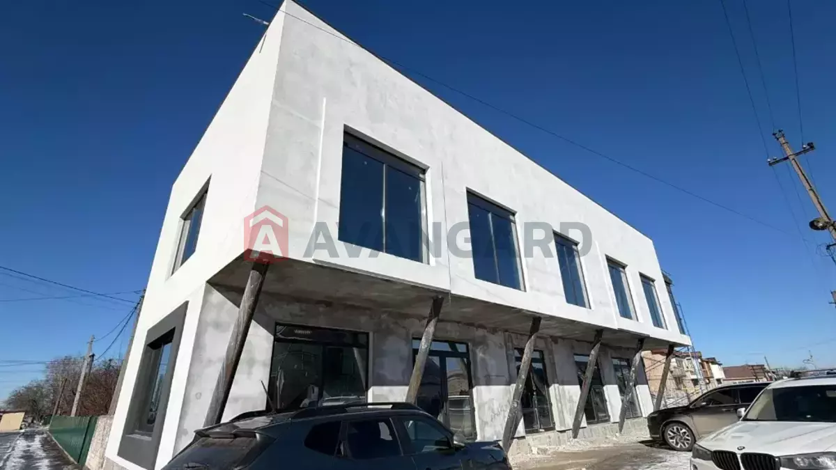 отдельно стоящее здание, 384 кв.м. фото 3 отдельно стоящее здание, 384 кв.м. фото 3