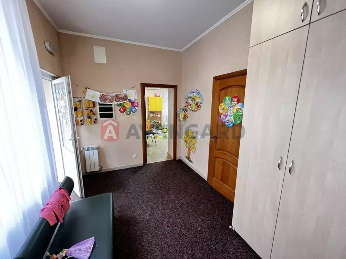 отдельно стоящее здание, 167 кв.м. фото 9 отдельно стоящее здание, 167 кв.м. фото 9