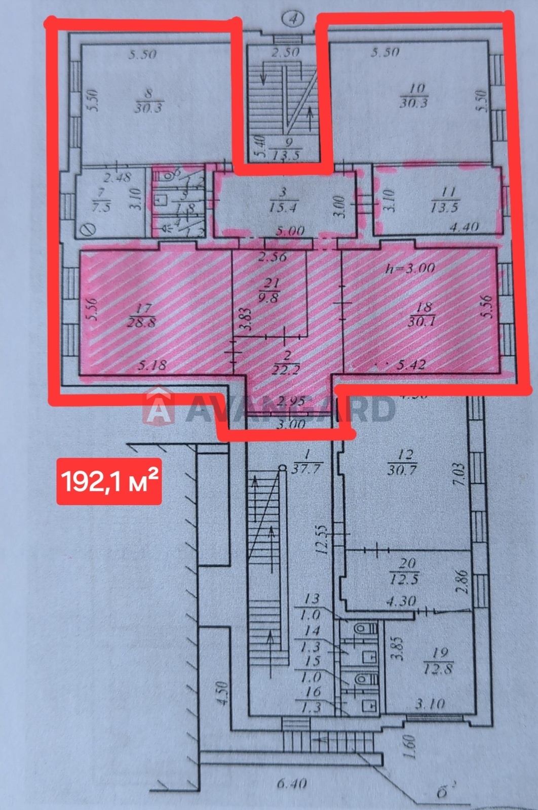  , 192 ..  13