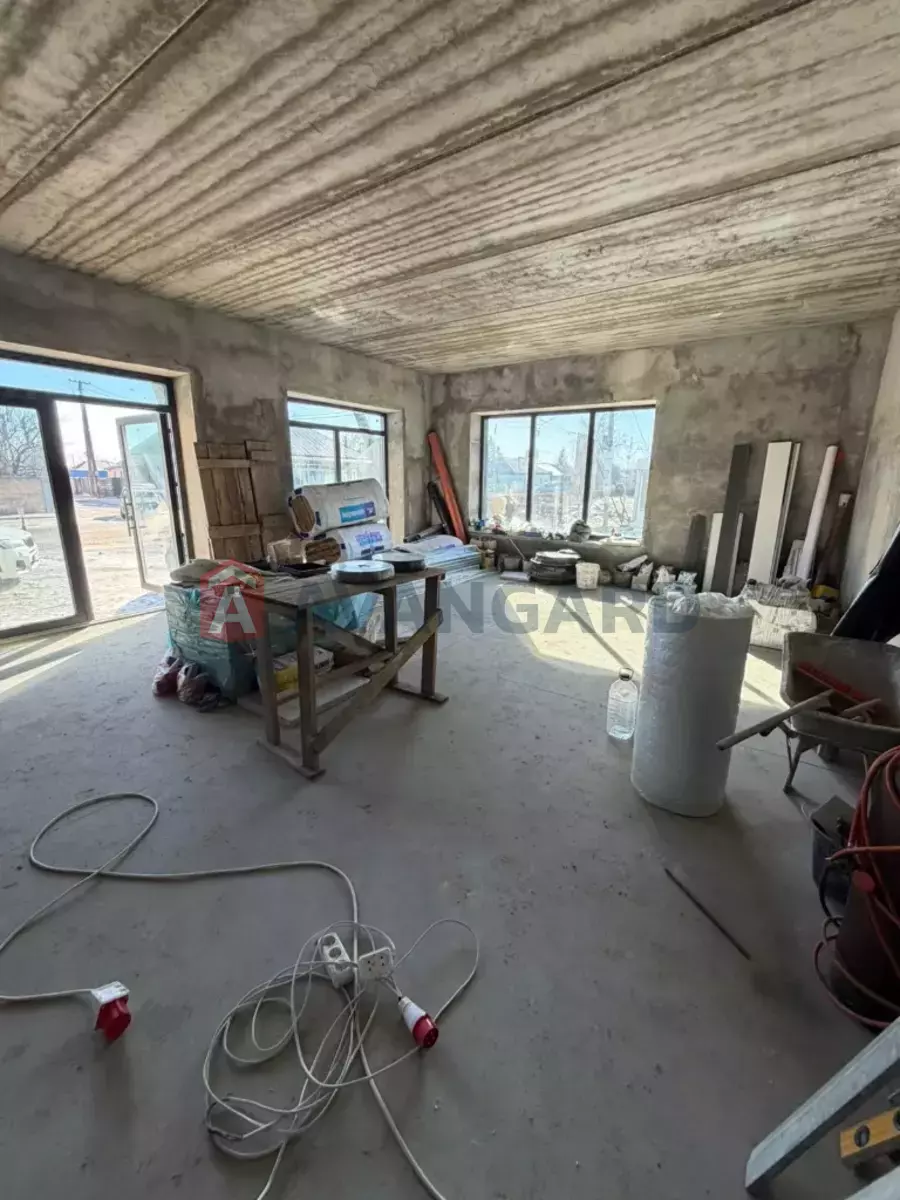 отдельно стоящее здание, 384 кв.м. фото 9 отдельно стоящее здание, 384 кв.м. фото 9